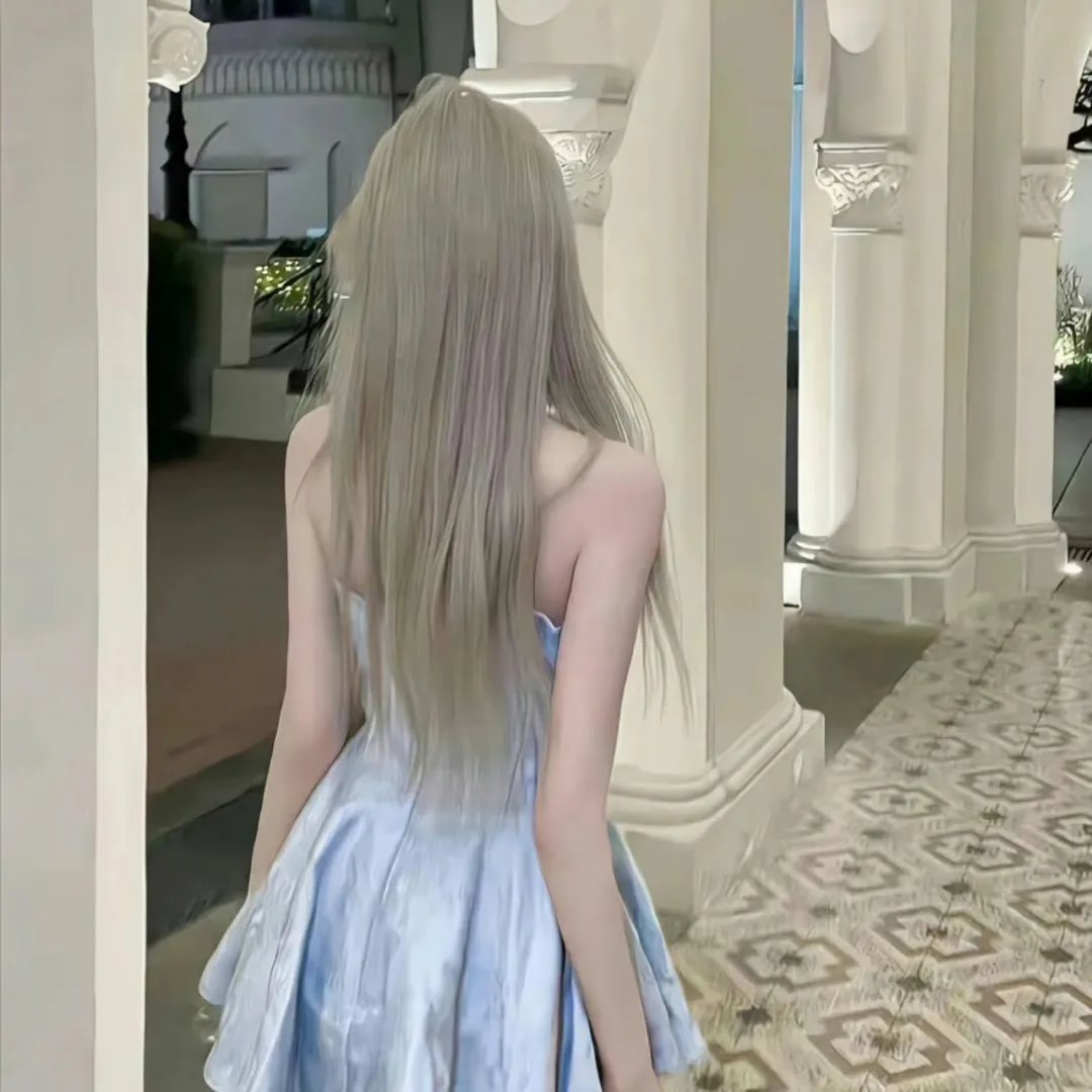 月下独占你的光